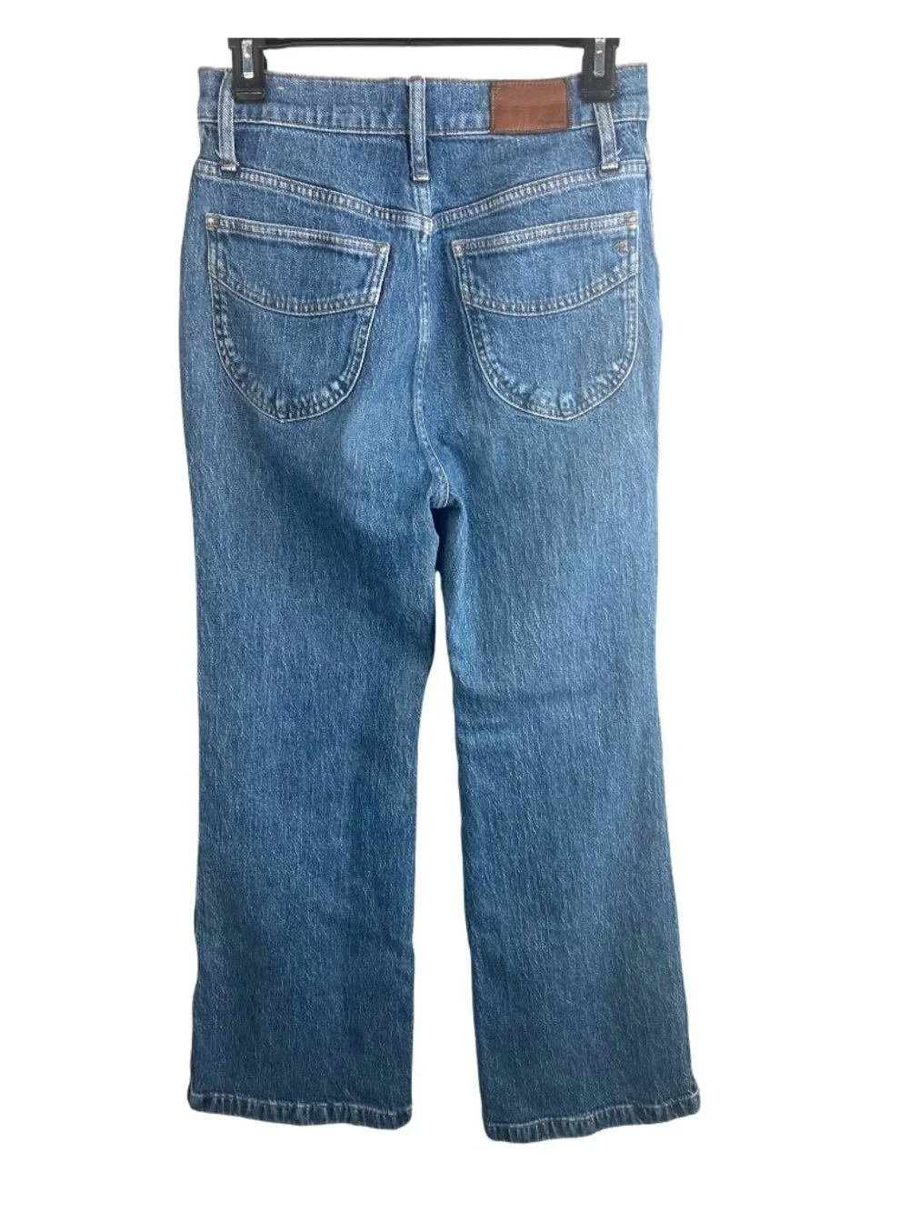 Madewell Womens 11